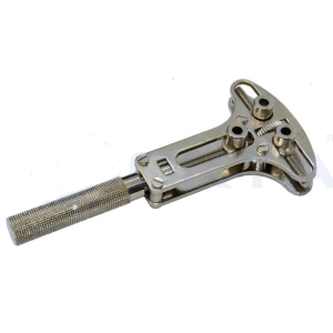 Відкривач кришок XL Jaxa EuroPro в чорній коробці