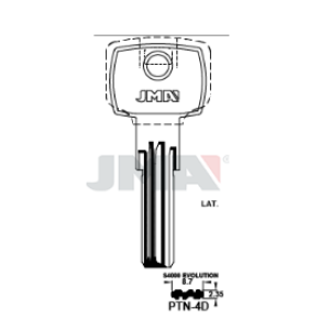 PTN4D /JMA/