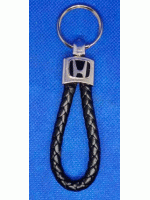 Honda брелок-кожа