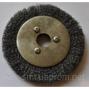 Щетка для станка YM35 Kurt