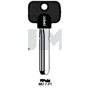 MU7P1 /JMA/