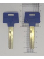 Оригинал Mul-T-Lock 006 (Заготовка ключа только для изготовления,КЛЮЧ+КАРТА обязательно!!!)
