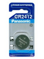 CR2412 /Panasonic/