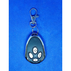 Пульт Alutech AT-4 для ворот и ролет .КАЧЕСТВЕННЫЙ Original.