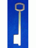 Ключ электрощит сталь -из ГПЗ