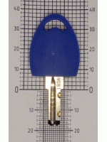 Master-ключ MGB1  для замков Muller GL-ГОТОВЫЙ оригинальный ключ NOVA