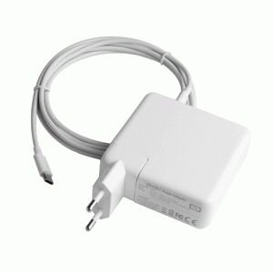 Сетевое зарядное устройство 87W USB-C Power Adapter