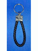 Mini  брелок-кожа