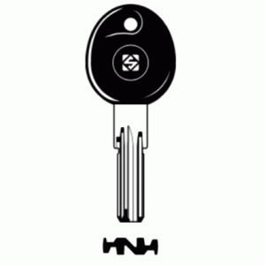 IE26P /Silca/_IS-10 /JMA/ латунь