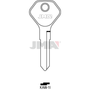 KAW1I /JMA/