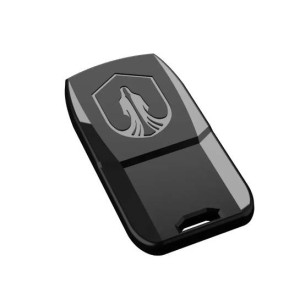 Корпус радіомітки Prizrak TEC-9728 BT