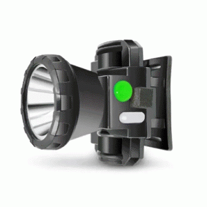 Ліхтарик XO на лобний