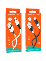 Кабель USB Borofone BX79  USB-MicroUSB