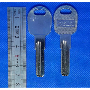 TLC1R/SILCA/_AP-3B (Omega lock 3паза справа)_PALADII ОРИГІНАЛ