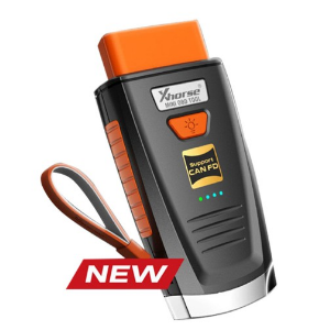 MINI OBD TOOL V2 XHORSE /2024/