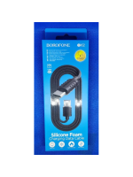 Кабель USB Borofone BX52 USB- Type-C (3A/1m)