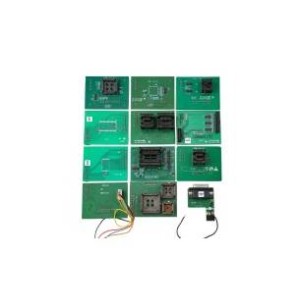 Набор адаптеров Autel IMKPA Key Programming Accessories Kit