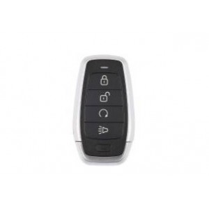 Універсальний smart ключ IKEYAT004BL 4 Buttons AUTEL