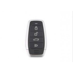 Універсальний smart ключ IKEYAT004CL 4 Buttons AUTEL