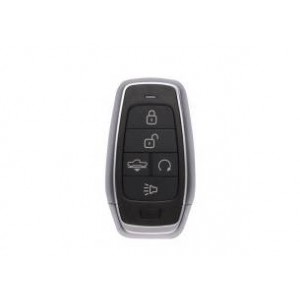 Універсальний smart ключ IKEYAT005AL 5 Buttons AUTEL