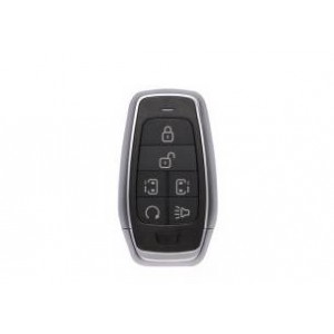 Універсальний smart ключ IKEYAT006DL 6 Buttons AUTEL