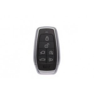 Універсальний smart ключ IKEYAT006FL 6 Buttons AUTEL