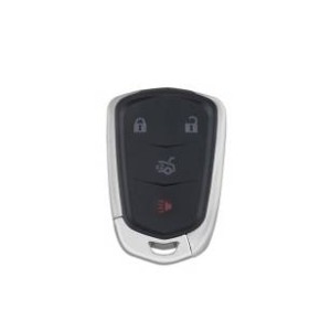 Универсальный smart ключ IKEYGM004AL 4 Buttons AUTEL