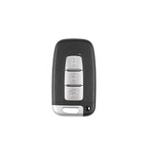 Универсальный smart ключ IKEYHY003AL 3 Buttons AUTEL