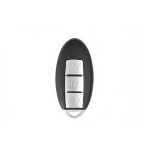 Універсальний smart ключ IKEYNS003AL 3 Buttons AUTEL