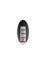 Универсальный smart ключ IKEYNS004AL 4 Buttons AUTEL