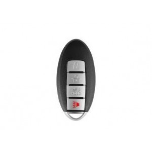 Універсальний smart ключ IKEYNS004AL 4 Buttons AUTEL