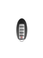 Универсальный smart ключ IKEYNS005AL 5 Buttons AUTEL
