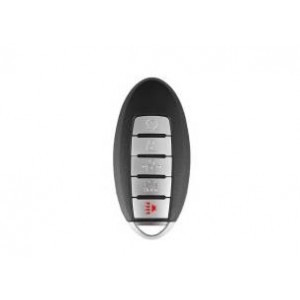 Універсальний smart ключ IKEYNS005AL 5 Buttons AUTEL