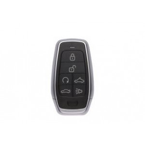 Універсальний smart ключ IKEYAT006CL 6 Buttons AUTEL
