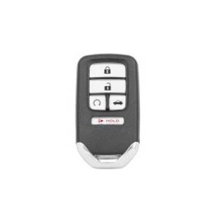Универсальный smart ключ IKEYHD005AL 5 Buttons AUTEL