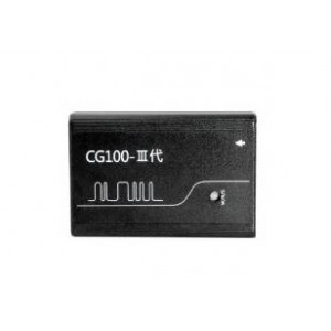 Програматор CGDI CG100 PROG III Advanced (Максимальна версія)