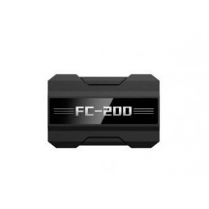 Програматор ECU-EGS FC200 CGDI Full версія