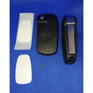 FORD контейнер вык, 3кн.(HU101)для рынка Европы(20874)