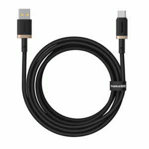 Кабель Baseus  USB to Type-C 60W 1m