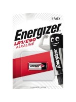 LR-1/E90 ENERGIZER Alkaline уп,1шт,