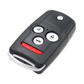 Корпуса ключей ACURA