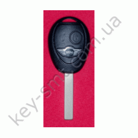 Корпуса ключей MINI COOPER
