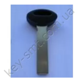 Лезвия и вставки к ключам BMW (комплектующие)