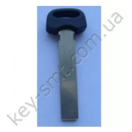 Лезвия и вставки к ключам MINI COOPER (комплектующие)