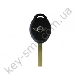 Оригинальные ключи MINI COOPER, ключи с платой и чипом