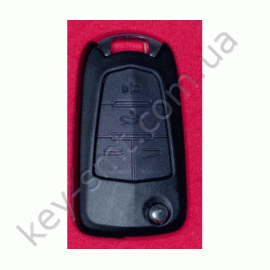 Корпуса ключей BUICK