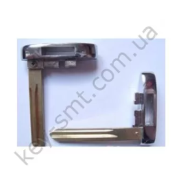 Лезвия и вставки к ключам CADILLAC (комплектующие)