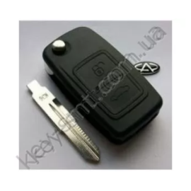 Корпуса ключей CHERRY