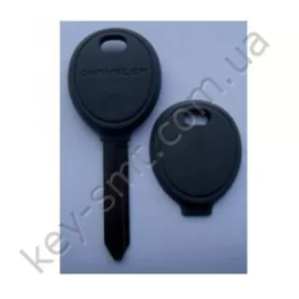 Корпуса ключей CHRYSLER / DODGE