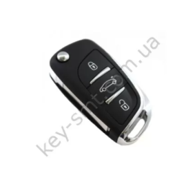 Оригинальные ключи CHRYSLER / DODGE, ключи с платой и чипом